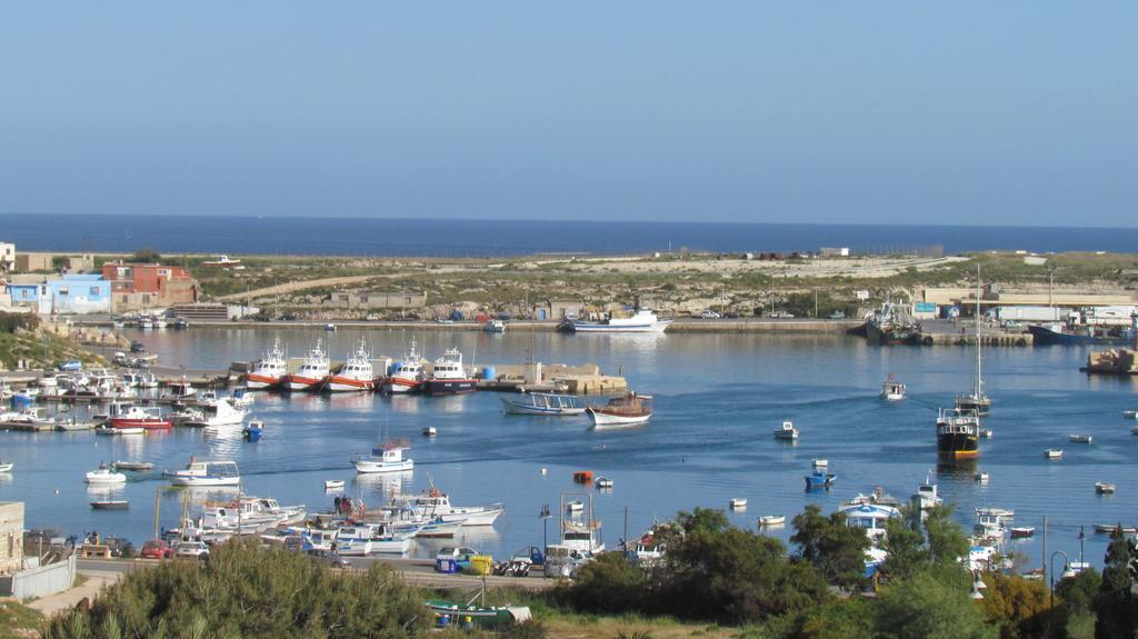 Le Anfore Hotel - Lampedusa Quarto foto